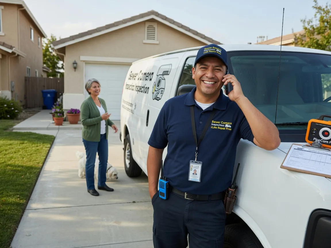 Sewer Line Repair Creve Coeur, MO FAQs